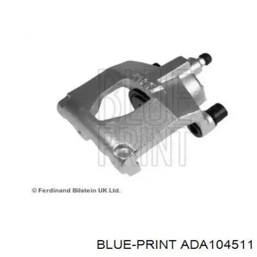 Купити 05019808AA Chrysler Супорт гальмівний задній