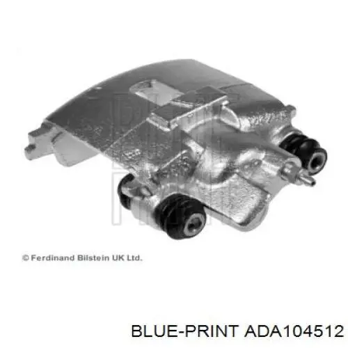 Купити 522301 ABS Супорт задній лівий