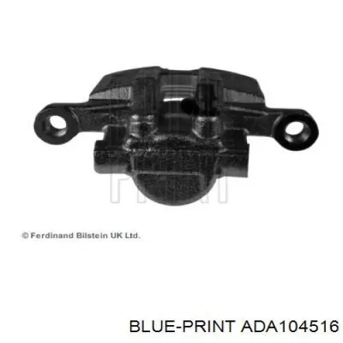 Супорт гальмівний задній лівий ABS 730401 ціна, від 32.94 USD