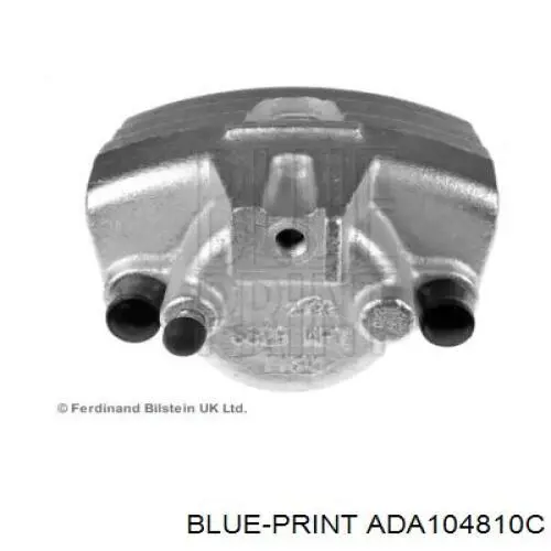 Супорт гальмівний передній правий Budweg 343925 ціна, від 51.49 USD