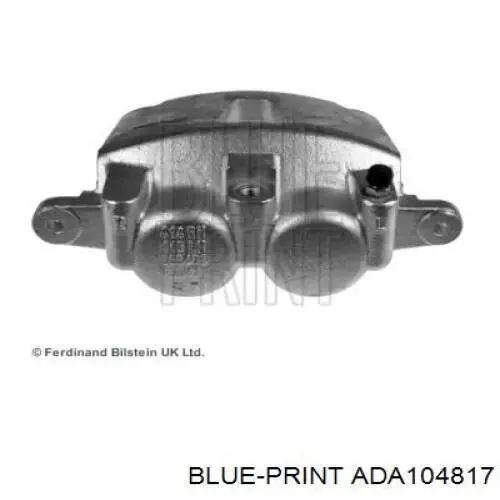 Супорт гальмівний передній лівий ABE CZH1936 ціна, від 62.69 USD