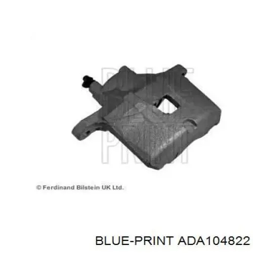 Супорт гальмівний передній правий L5033 Power Stop