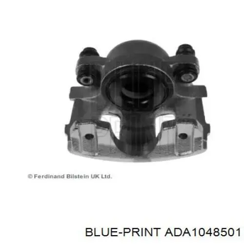 Купити L4340 Power Stop Супорт гальмівний передній лівий