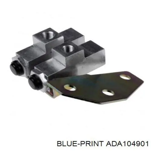  ADA104901 Blue Print