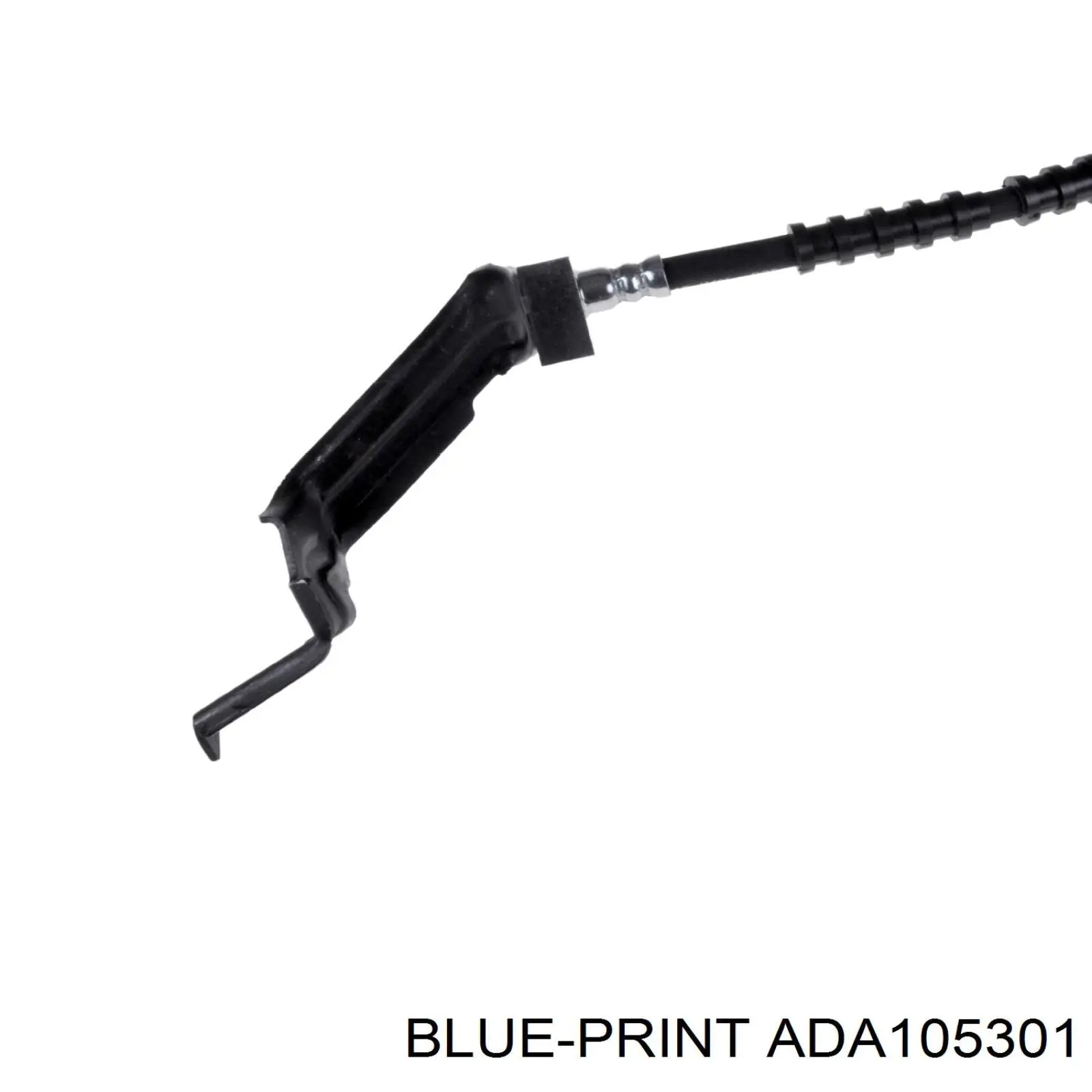 Купити ADA105301 Blue Print Шланг гальмівний передній, лівий