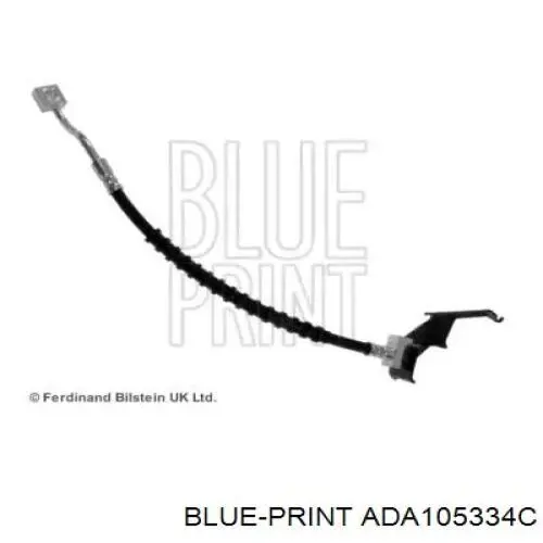 Купити C82320ABE ABE Шланг гальмівний передній, правий