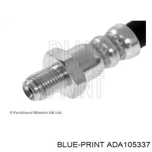  ADA105337 Blue Print