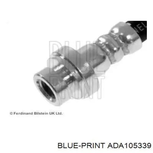 Купити 5105604AC Chrysler Шланг гальмівний передній, правий