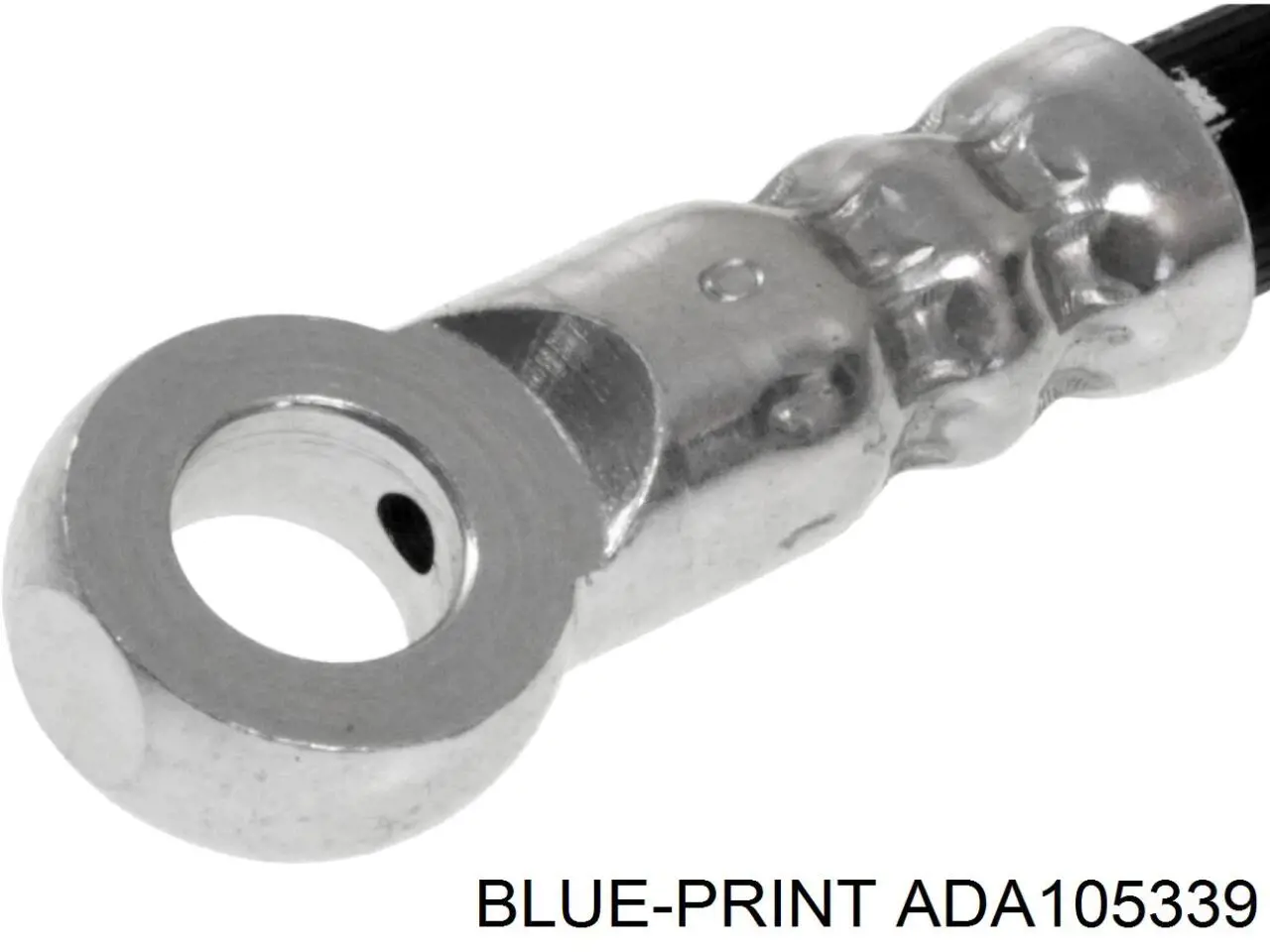 ADA105339 Blue Print шланг гальмівний передній, правий