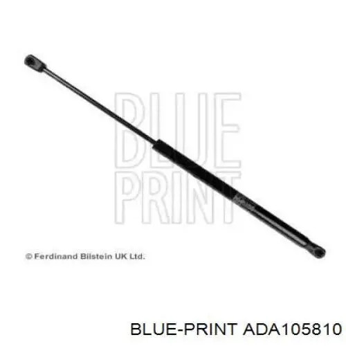 Амортизатор двері задньої Sachs SG314050 ціна, від 10.60 USD