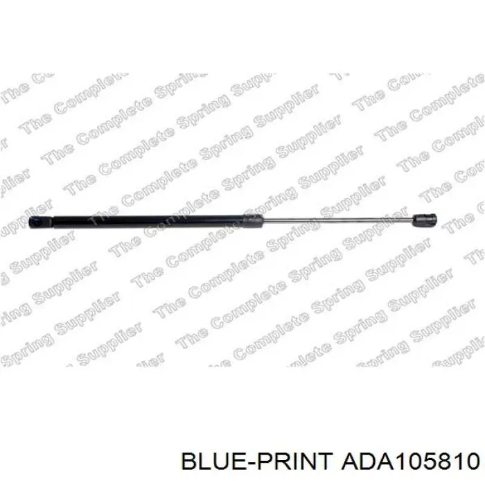 ADA105810 Blue Print амортизатор кришки багажника/ двері 3/5-ї задньої
