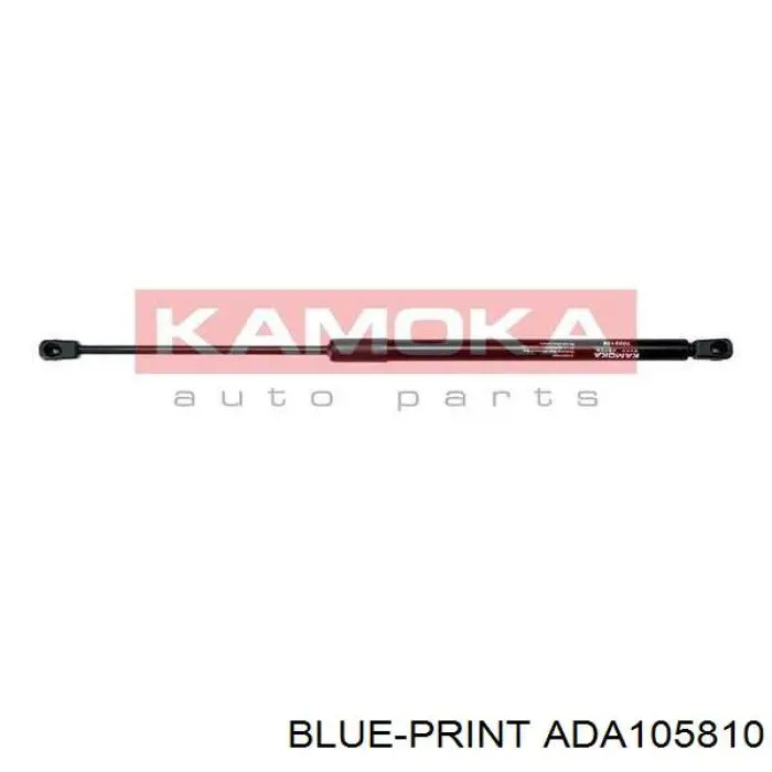 Купити SG314050 Sachs Амортизатор двері багажника