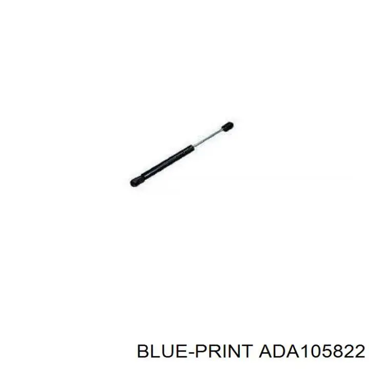 Опора капота права Magneti Marelli GS0940 ціна, від 6.33 USD