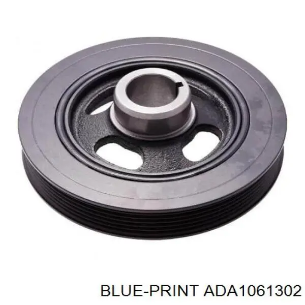 Купити ADA1061302 Blue Print Шків колінчастого вала