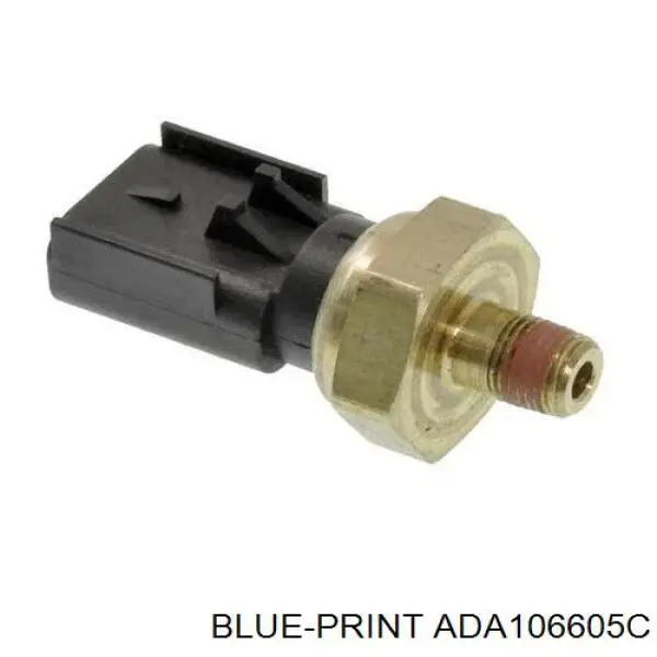 ADA106605C Blue Print датчик тиску масла