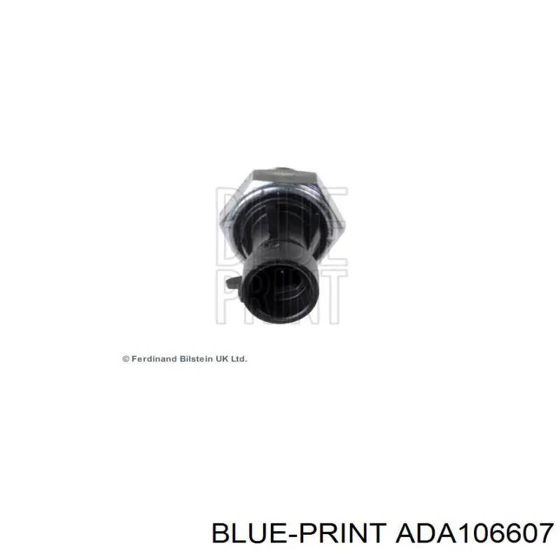ADA106607 Blue Print датчик тиску масла