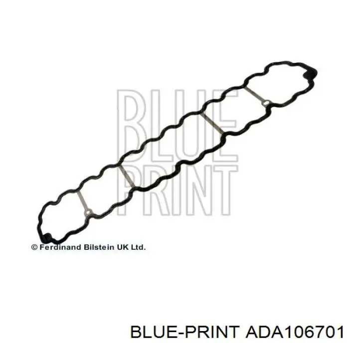 Купити ADA106701 Blue Print Прокладка клапанної кришки