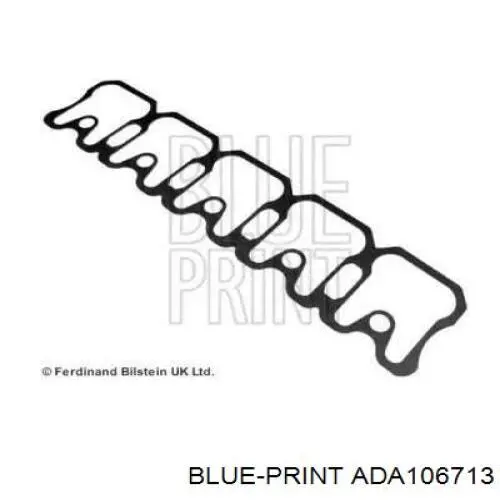 Купити ADA106713 Blue Print Прокладка клапанної кришки