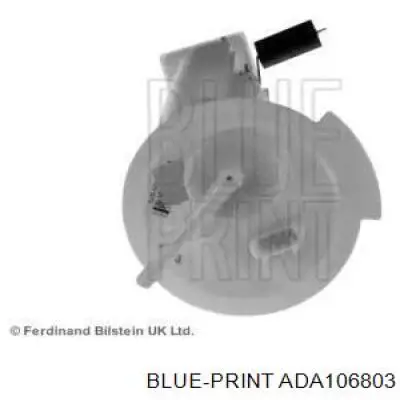 Модуль бензонасоса Chrysler 5127562AB ціна, від 125.22 USD