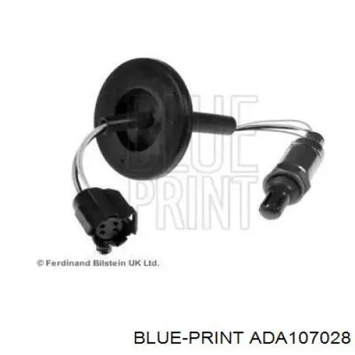 Купити ADA107028 Blue Print Лямбда зонд, датчик кисню