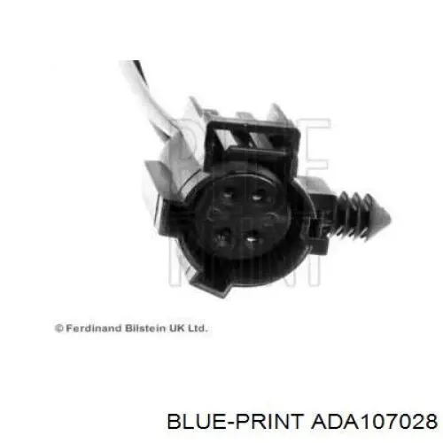 ADA107028 Blue Print лямбдазонд, датчик кисню