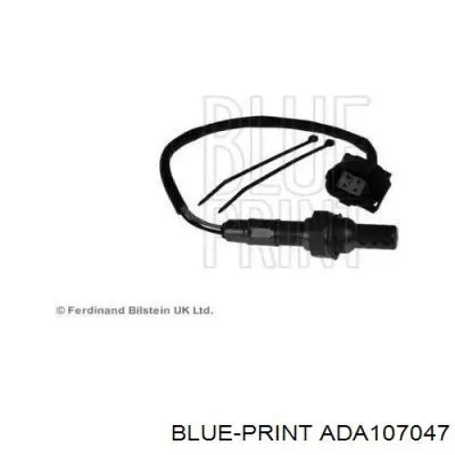 ADA107047 Blue Print лямбдазонд, датчик кисню