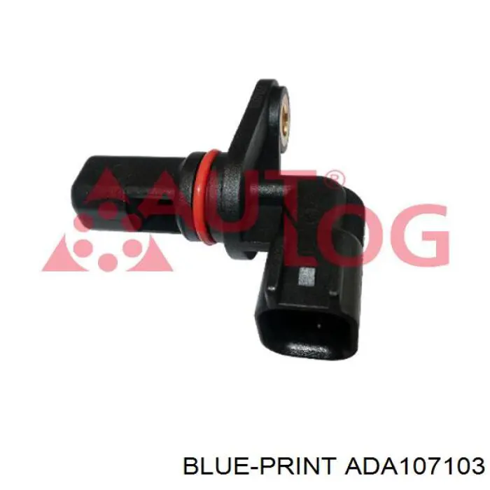 Датчик АБС (ABS) задній Autlog AS5104 ціна, від 10.86 USD
