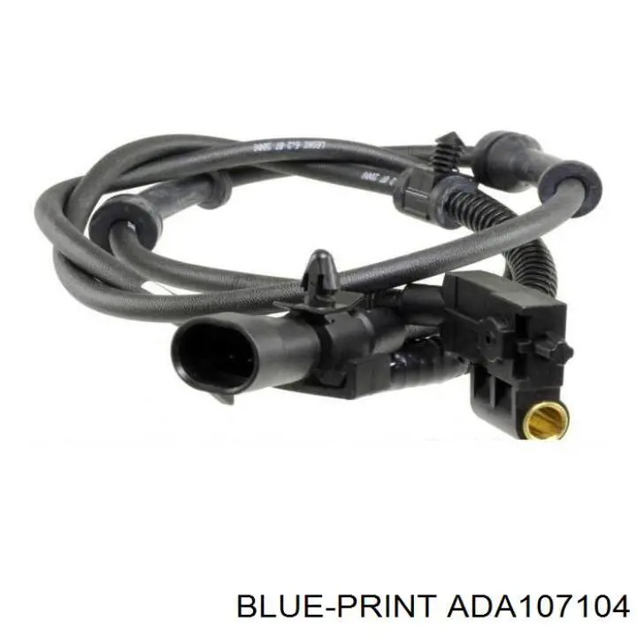 Датчик АБС (ABS) передній, правий 818080503 Triscan
