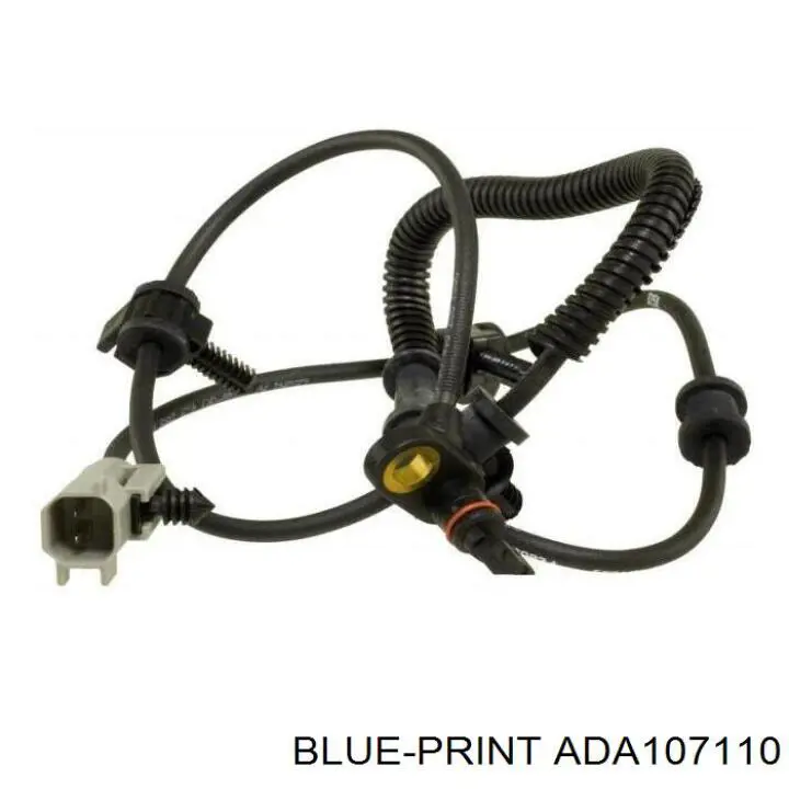Датчик ABS передній Blue Print ADA107110 ціна, від 22.53 USD