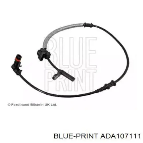 Купити 04779456AA Chrysler Датчик АБС (ABS) задній, правий