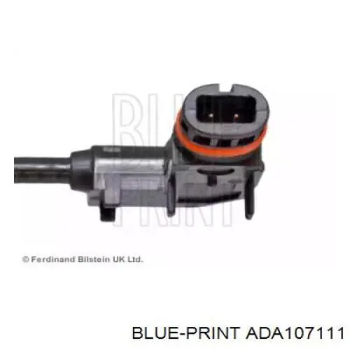 Датчик ABS задній правий Chrysler 04779246AC ціна, від 16.36 USD