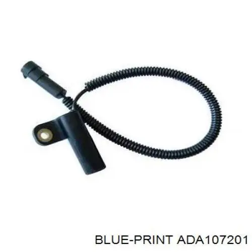 Датчик колінвала ADA107201 Blue Print