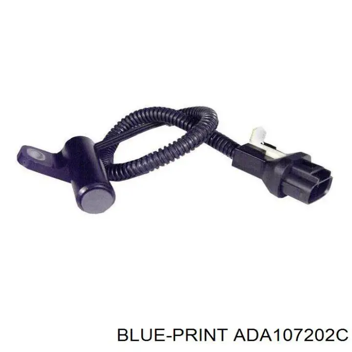 Купити ADA107202C Blue Print Датчик положення (оборотів) коленвалу