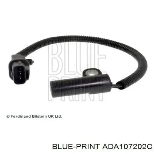ADA107202C Blue Print датчик положення (оборотів коленвалу)
