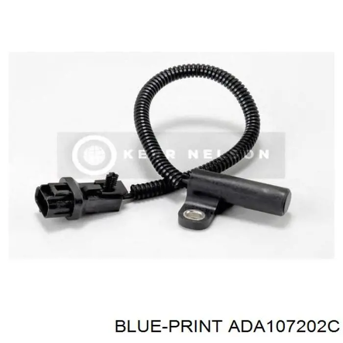 Датчик обертів колінвалу Blue Print ADA107202C ціна, від 13.30 USD