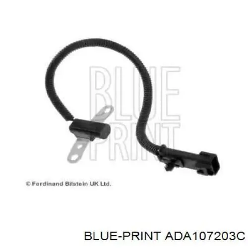 Купити PC41T Standard Датчик положення (оборотів) коленвалу
