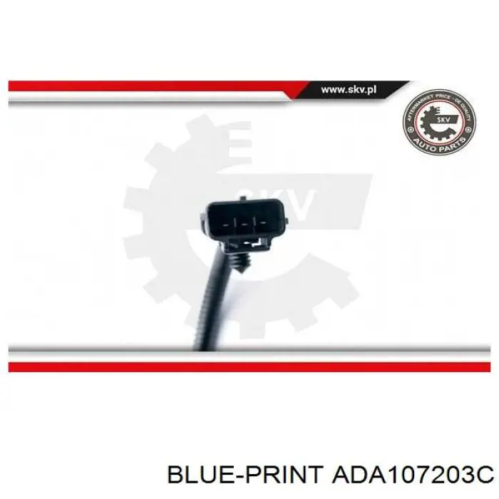 Датчик колінвала PC41T Standard