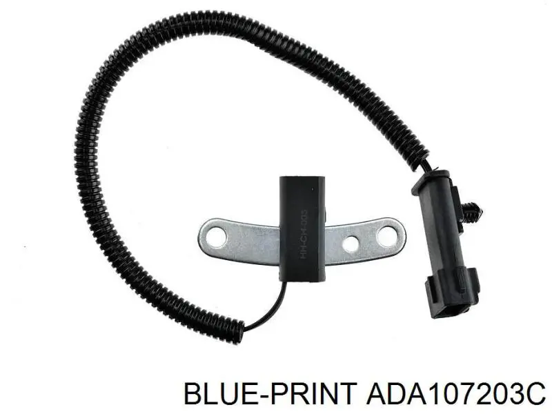 Датчик обертів колінвалу Standard PC41T ціна, від 21.19 USD
