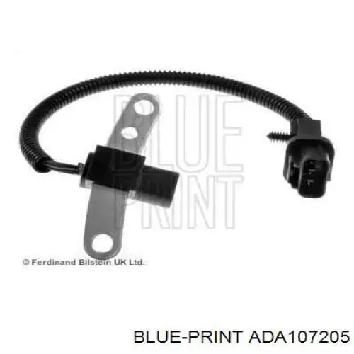Датчик обертів колінвалу Chrysler 56027866AB ціна, від 25.42 USD
