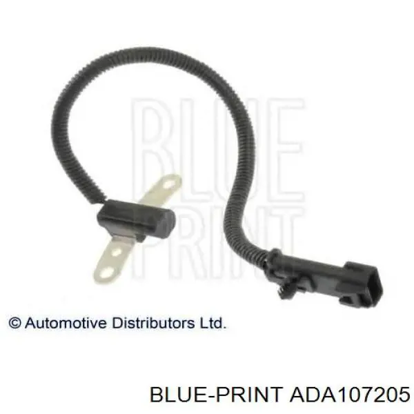 Купити 56027866AB Chrysler Датчик положення (оборотів) коленвалу