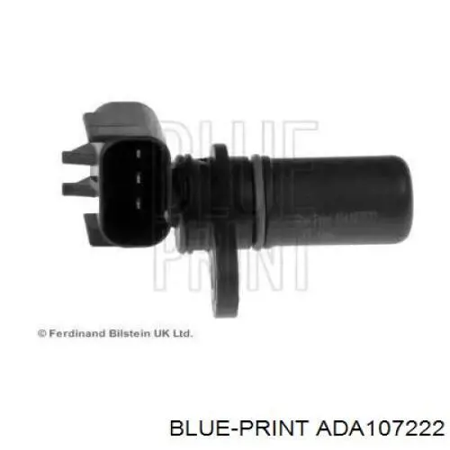 Купити ADA107222 Blue Print Датчик положення (оборотів) коленвалу