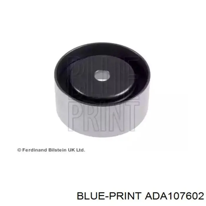 Ролик ременя ГРМ, паразитний Blue Print ADA107602 ціна, від 16.70 USD