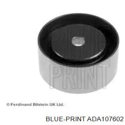 ADA107602 Blue Print Ролик ременя ГРМ, паразитний