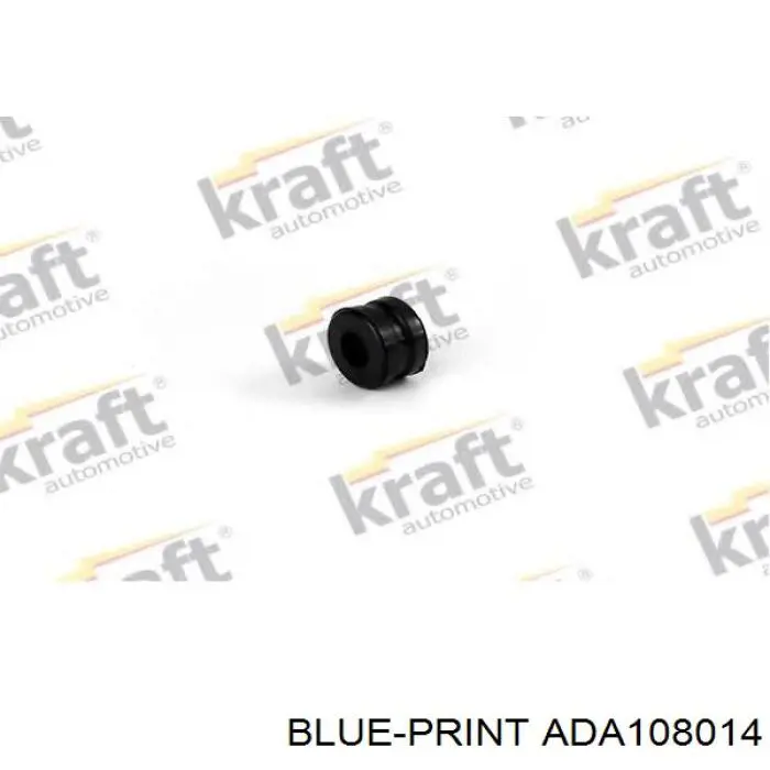 Подушка стабілізатора Chrysler 05272506AA ціна, від 4.71 USD