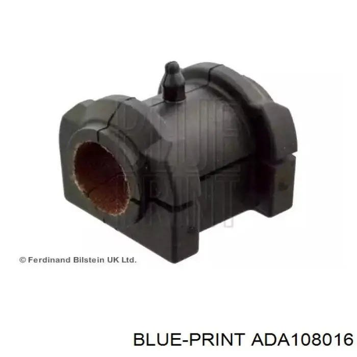 Купити ADA108016 Blue Print Подушка стабілізатора передня