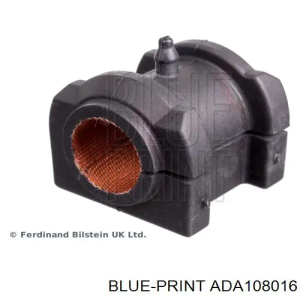 ADA108016 Blue Print втулка стабілізатора переднього