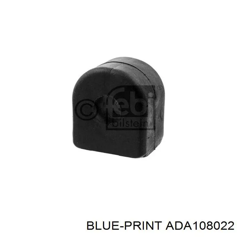 ADA108022 Blue Print втулка стабілізатора заднього
