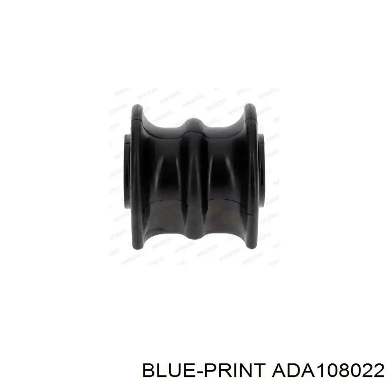 Втулка стабілізатора заднього ADA108022 Blue Print