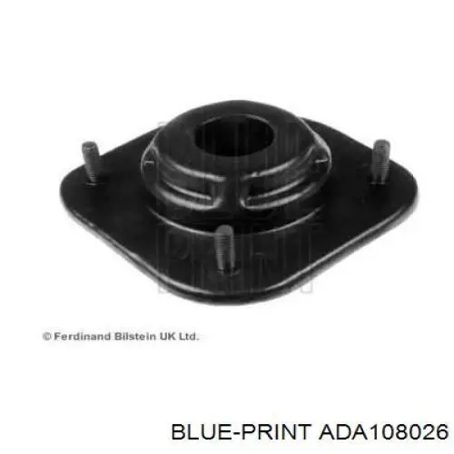 ADA108026 Blue Print опора амортизатора переднього