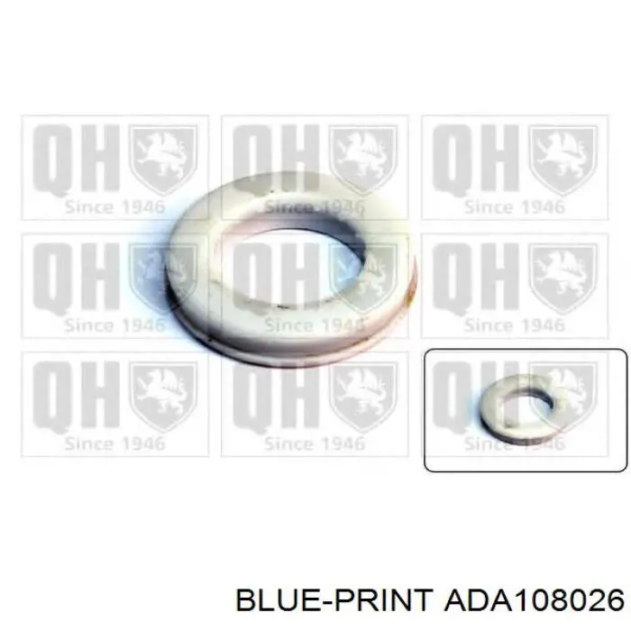 MP902907 Mevotech Кріплення переднього амортизатора